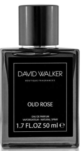 David Walker Boutıque Oud&Rose EDP 50 ml Erkek Parfümü kullananlar yorumlar